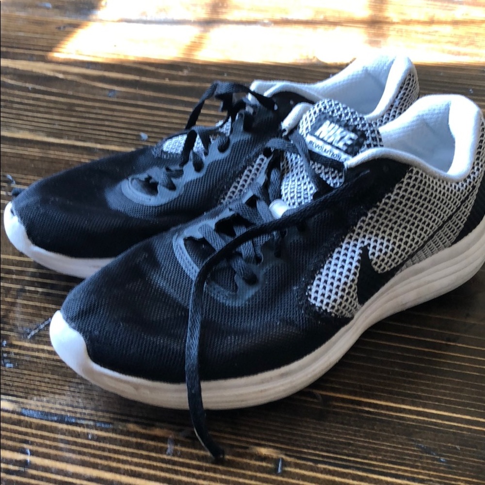 Nike sneakers